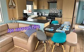 Jps Caravans